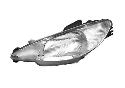 Top-Seller VAN WEZEL 4028961 - Hauptscheinwerfer
