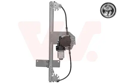 VAN WEZEL 4029263 - Fensterheber Sonderaktion