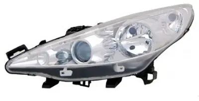 Begrenztes Angebot VAN WEZEL 4029963 - Hauptscheinwerfer