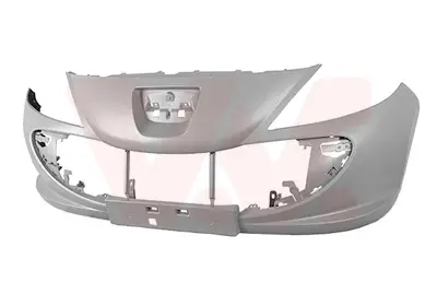 VAN WEZEL 4032574 - Stoßfänger Highlight