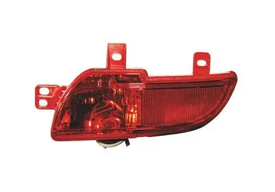 VAN WEZEL 4032930 - Nebelschlussleuchte Sonderaktion