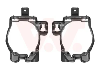VAN WEZEL 4034594 - Halter, Nebelscheinwerfer - ** Equipart ** Neue Kollektion