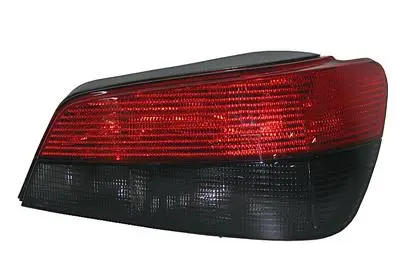 VAN WEZEL 4038932 - Heckleuchte Billig
