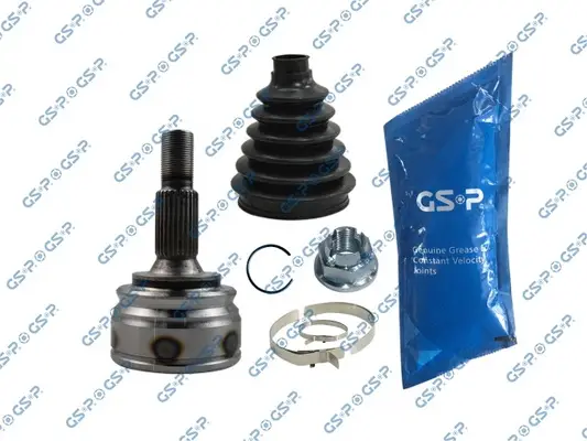Neu Im Sortiment GSP 802273 - Gelenksatz, Antriebswelle