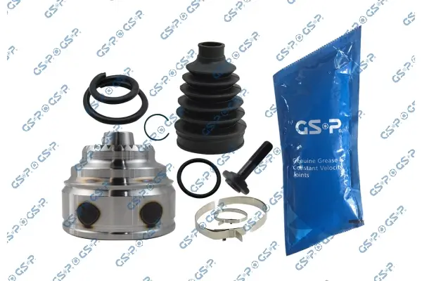 Wochenendangebot GSP 802738 - Gelenksatz, Antriebswelle