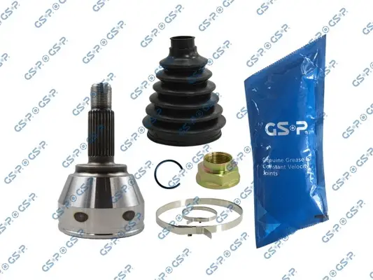 GSP 805023 - Gelenksatz, Antriebswelle Top-Angebot