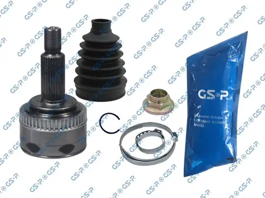 Top-Angebot GSP 824221 - Gelenksatz, Antriebswelle