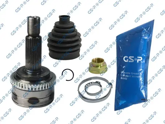Knallerangebot GSP 827088 - Gelenksatz, Antriebswelle