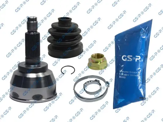 GSP 834178 - Gelenksatz, Antriebswelle Sonderangebot