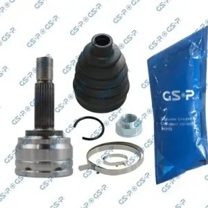 GSP 841421 - Gelenksatz, Antriebswelle Mega-Angebot
