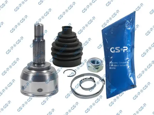 Heißes Angebot GSP 850178 - Gelenksatz, Antriebswelle