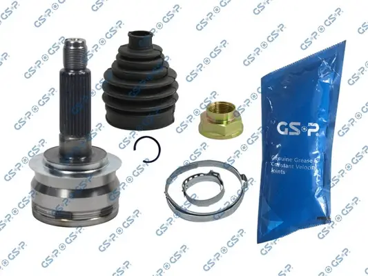 GSP 856074 - Gelenksatz, Antriebswelle Zertifiziert