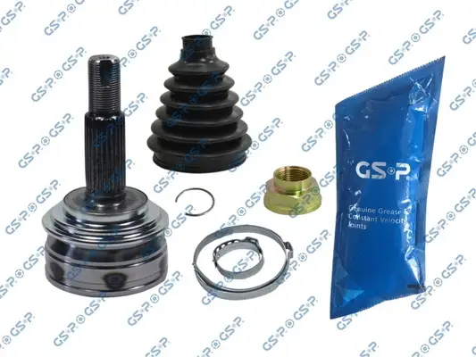 Neue Ware GSP 859206 - Gelenksatz, Antriebswelle