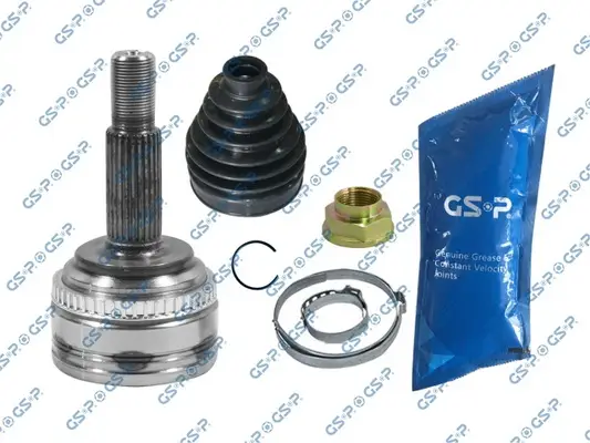 GSP 859428 - Gelenksatz, Antriebswelle Expressversand