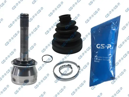 GSP 899059 - Gelenksatz, Antriebswelle Highlight