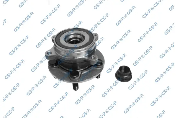 Mega-Angebot GSP 9326039K - Radlagersatz