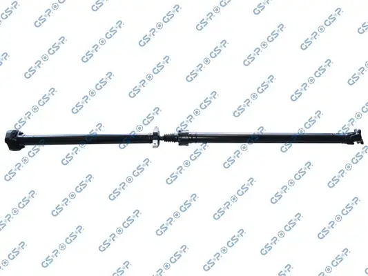 GSP PS900269 - Gelenkwelle, Achsantrieb Zertifiziert
