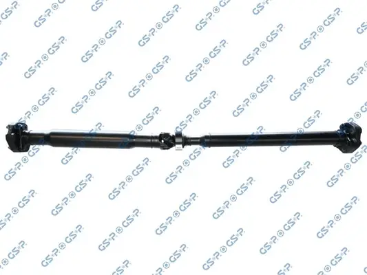 Echt GSP PS900610 - Gelenkwelle, Achsantrieb
