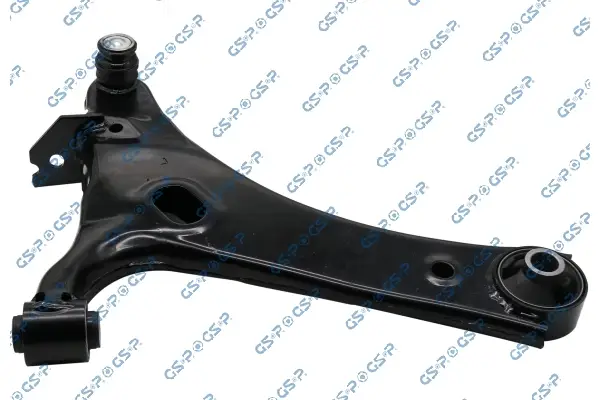 GSP S062910 - Lenker, Radaufhängung Schneller Versand