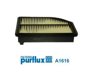 Sonderaktion PURFLUX A1616 - Luftfilter