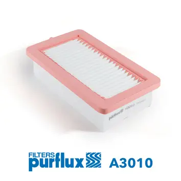 Geprüft PURFLUX A3010 - Luftfilter