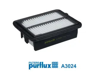 PURFLUX A3024 - Luftfilter Billig