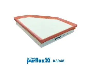 Versand Am Gleichen Tag PURFLUX A3048 - Luftfilter