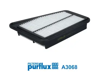 Ausverkauf PURFLUX A3068 - Luftfilter