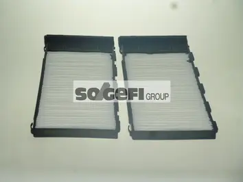 Sonderaktion PURFLUX AH489-2 - Filter, Innenraumluft