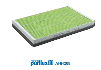 PURFLUX AHH268 - Filter, Innenraumluft - CabinHepa+ Jetzt Kaufen