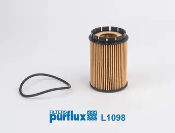 PURFLUX L1098 - Ölfilter Rabatt