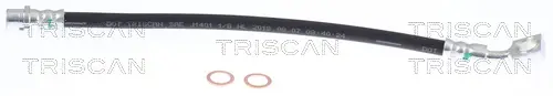 Top-Preis TRISCAN 8150 24220 - Bremsschlauch