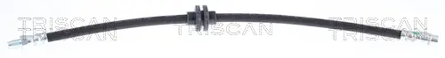 TRISCAN 8150 25115 - Bremsschlauch Beliebt
