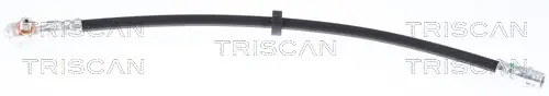 Zertifiziert TRISCAN 8150 29118 - Bremsschlauch