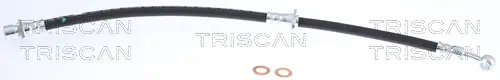 TRISCAN 8150 40215 - Bremsschlauch Neu