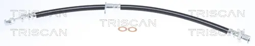 Top-Angebot TRISCAN 8150 40130 - Bremsschlauch