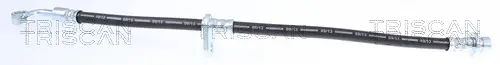 Sale TRISCAN 8150 40145 - Bremsschlauch