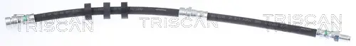 TRISCAN 8150 50132 - Bremsschlauch Meistverkauft