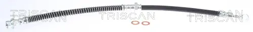 Meistverkauft TRISCAN 8150 43162 - Bremsschlauch