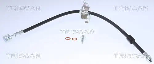 Günstig TRISCAN 8150 80204 - Bremsschlauch
