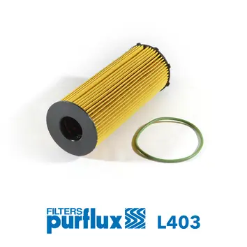 Begrenztes Angebot PURFLUX L403 - Ölfilter