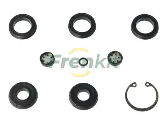 Markenprodukt FRENKIT 125023 - Reparatursatz, Hauptbremszylinder