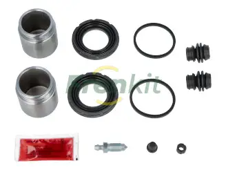 FRENKIT 244937 - Reparatursatz, Bremssattel Expressversand