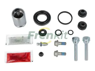FRENKIT 734049 - Reparatursatz, Bremssattel Garantierte Lieferung