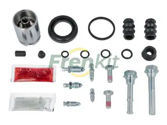FRENKIT 738909 - Reparatursatz, Bremssattel Expressversand