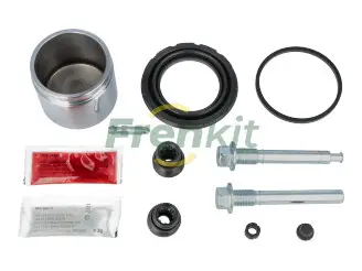 Begrenztes Angebot FRENKIT 757014 - Reparatursatz, Bremssattel
