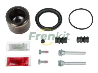 Must-Have FRENKIT 766615 - Reparatursatz, Bremssattel
