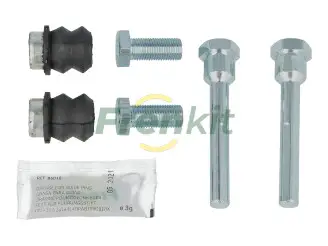 Expressversand FRENKIT 810136 - Führungshülsensatz, Bremssattel