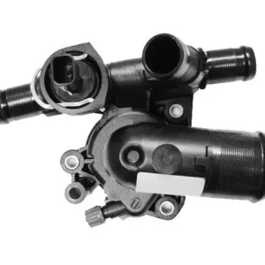 Finale Aktion MOTORAD 625-89K - Thermostat, Kühlmittel