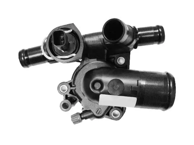 Finale Aktion MOTORAD 625-89K - Thermostat, Kühlmittel